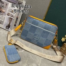 Louis Vuitton Satchel Bags